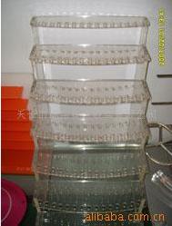 有機(jī)玻璃鹽罐